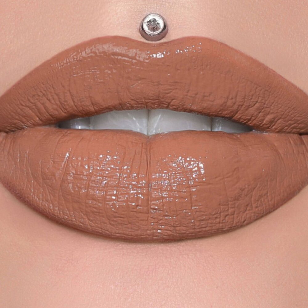 Mannequin Jeffree Star Supreme Gloss